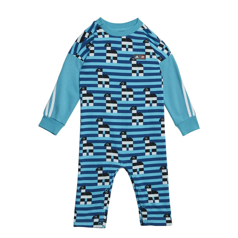 adidas x Classic LEGO Bodysuit (HB4460-1) — Prix et comparaison | Brick Broker