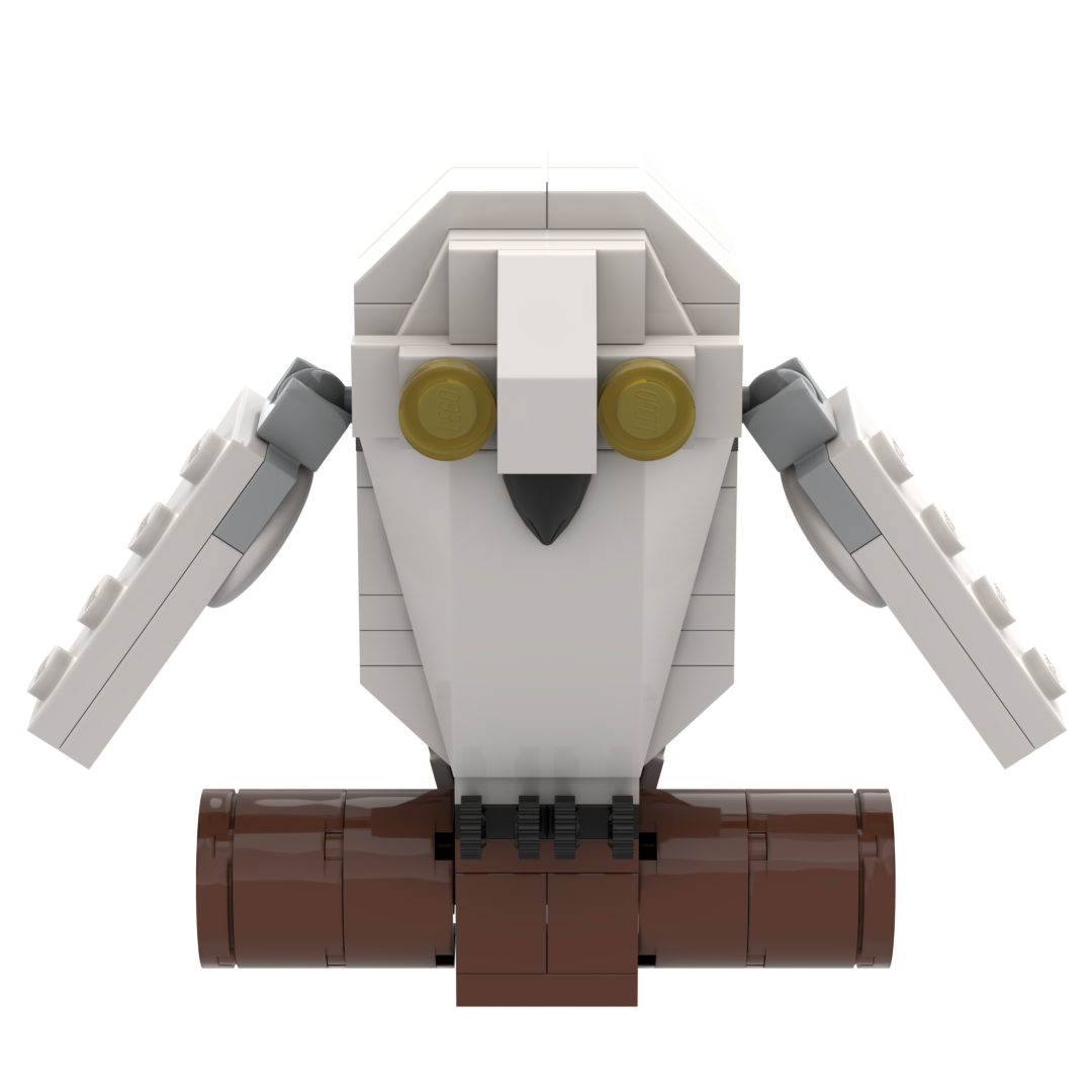 LEGO Hedwig HEDWIG-1