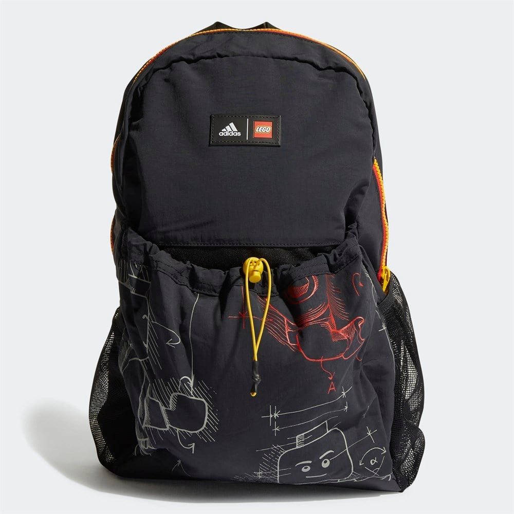 adidas x LEGO Tech Backpack