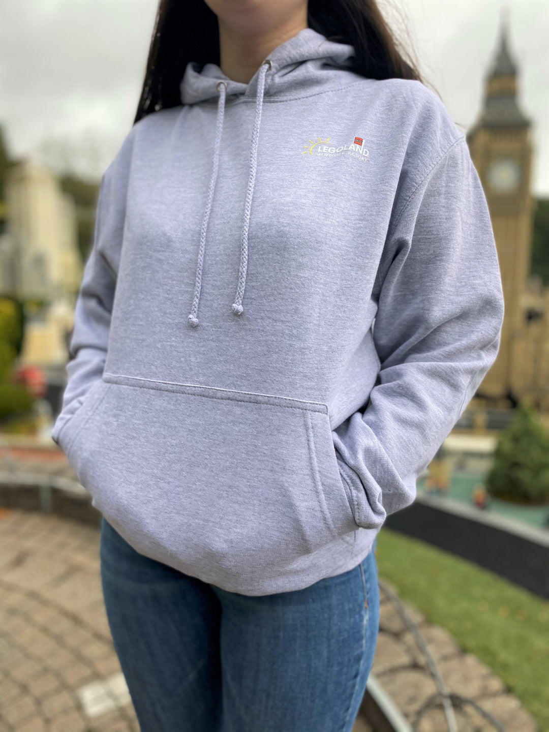 LEGO LEGOLAND Windsor Hoodie (All Colors)