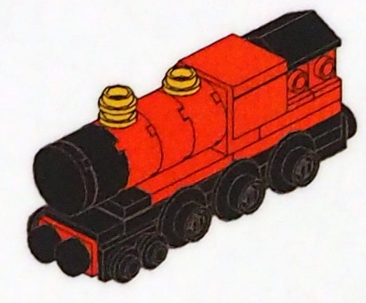 LEGO Harry Potter Hogwarts Express