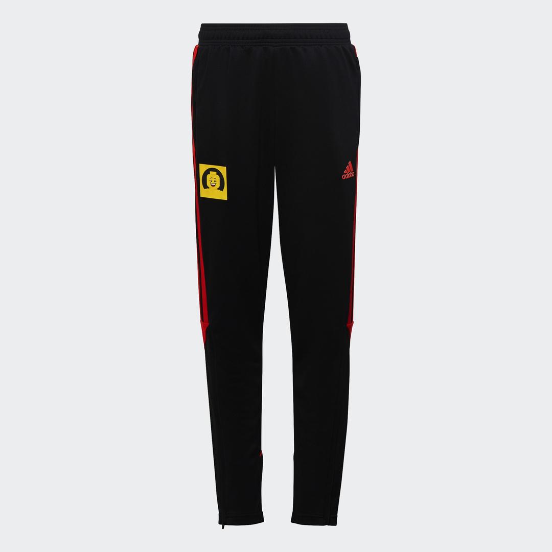 adidas x LEGO Black Tiro Pants (HR4322-1)