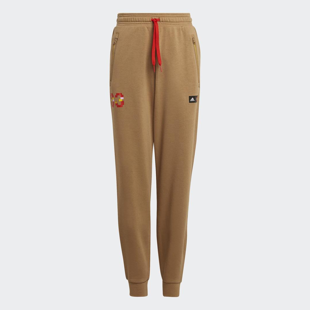 adidas x Classic LEGO Cardboard Pants