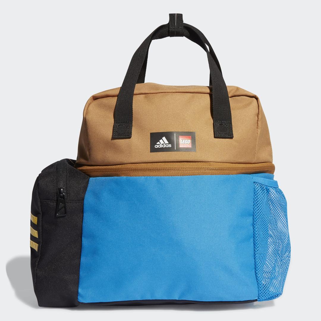 adidas x Classic LEGO Kids Backpack (HZ2903-1)