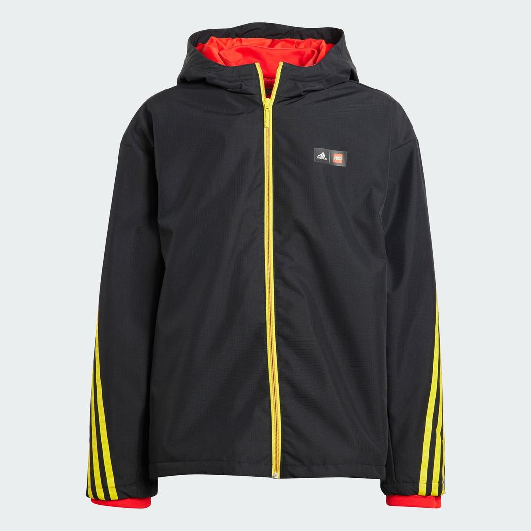 adidas x Classic LEGO Winter Two in One Padded Jacket (IB6177-1)