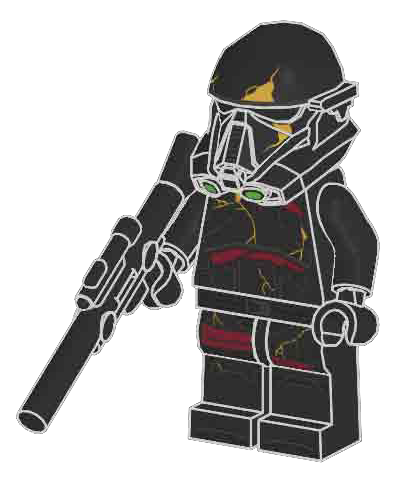 Death Trooper