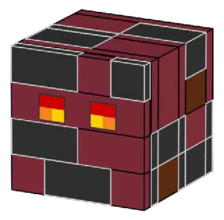 Magma Cube