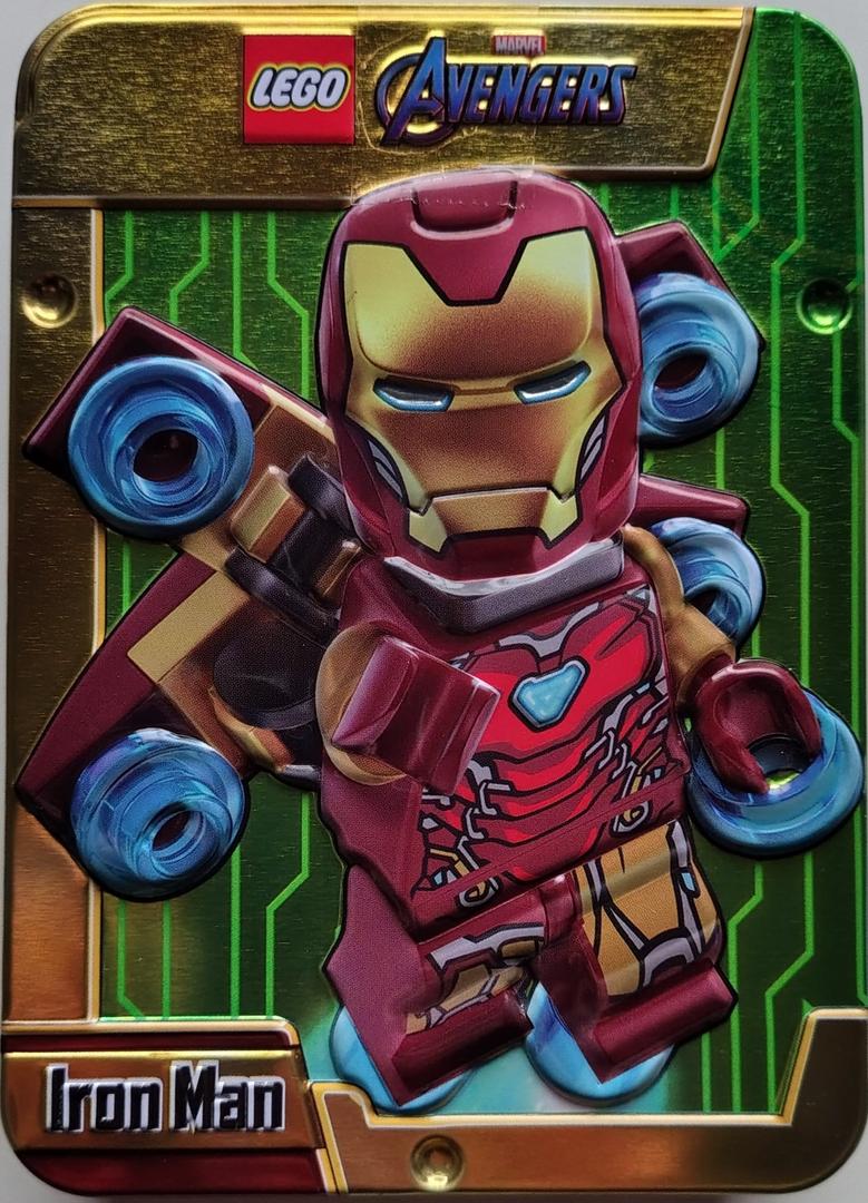 Iron Man