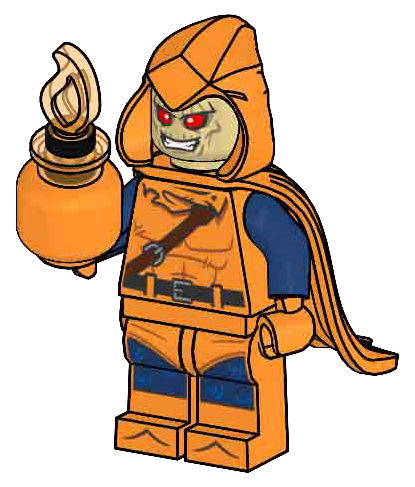 Hobgoblin (L0002286-1)