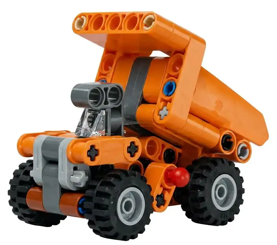 Dump Truck