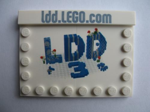 LEGO LEGO Digital Designer Promo