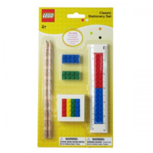 Classic Stationery Set