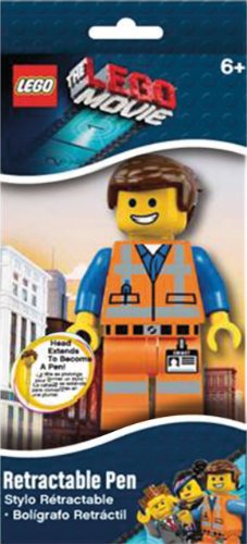 Emmet Retractable Pen