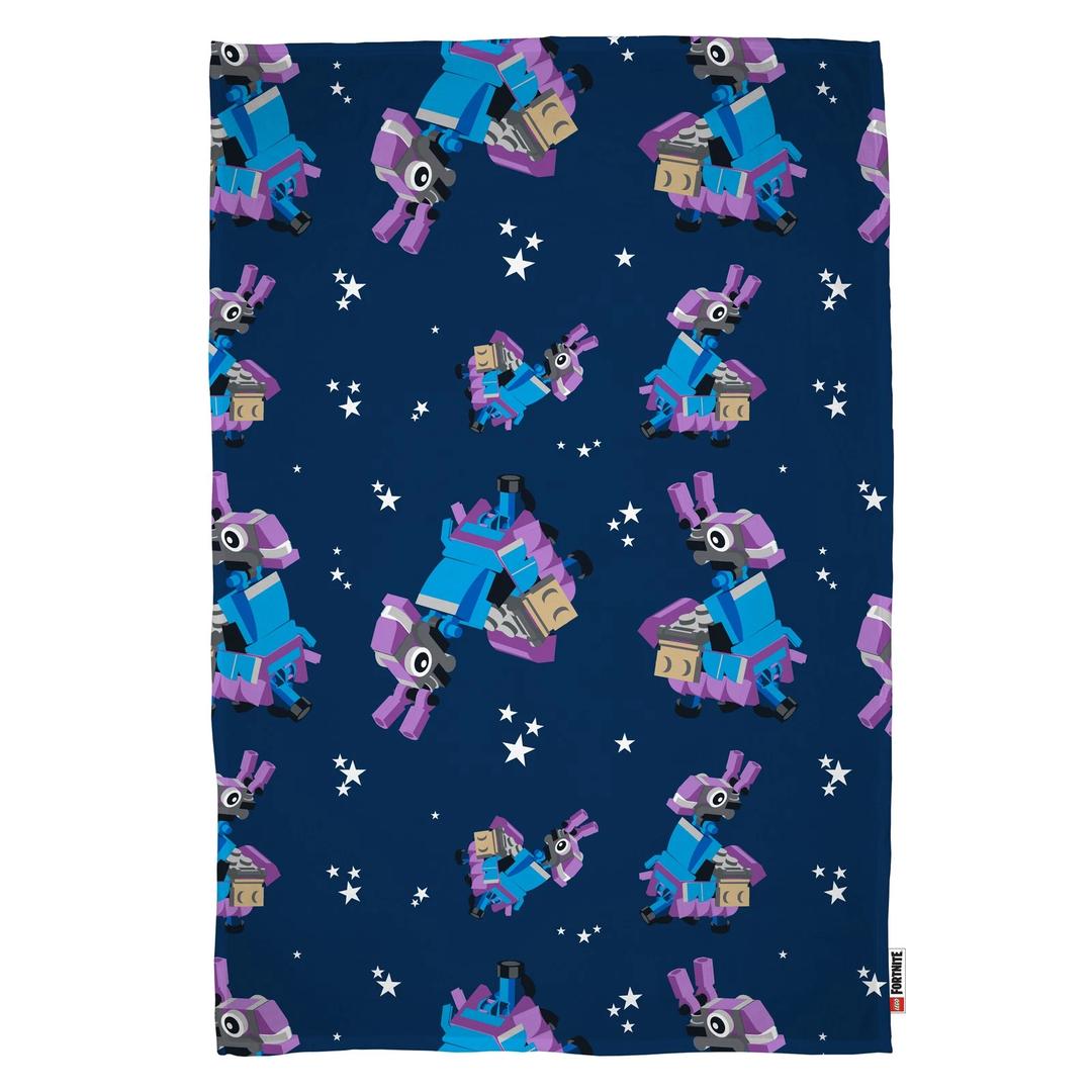 Fortnite Fleece Blanket