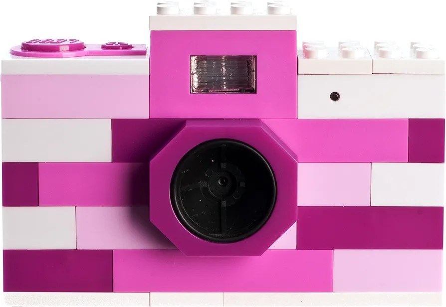 LEGO Digital Camera - Pink
