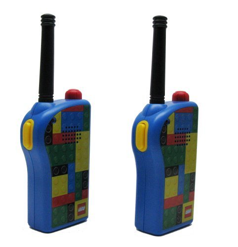Walkie Talkies
