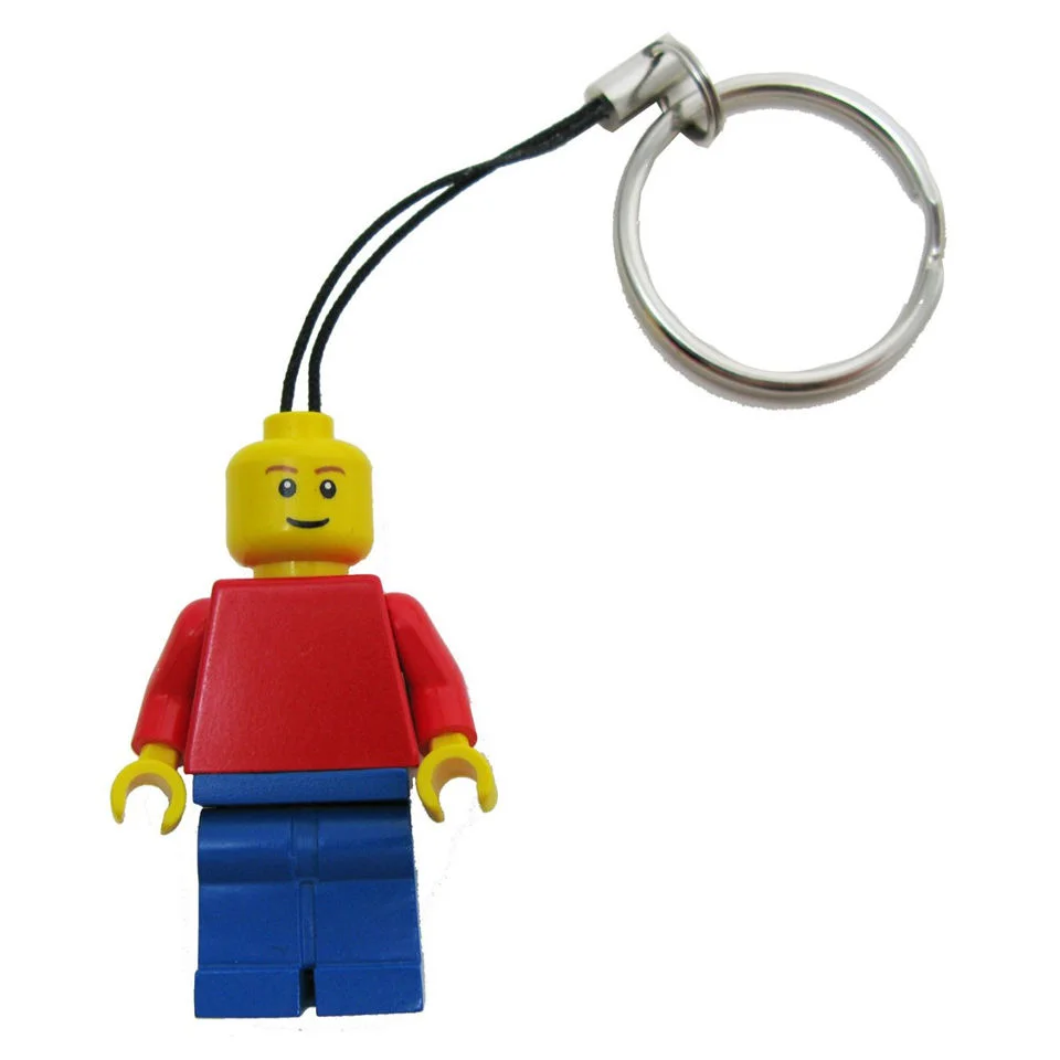 LEGO Minifigure 8GB USB Flash Drive