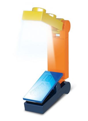 LEGO The LEGO Movie Book Light