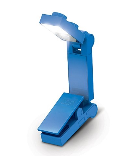 LEGO Blue Book Light
