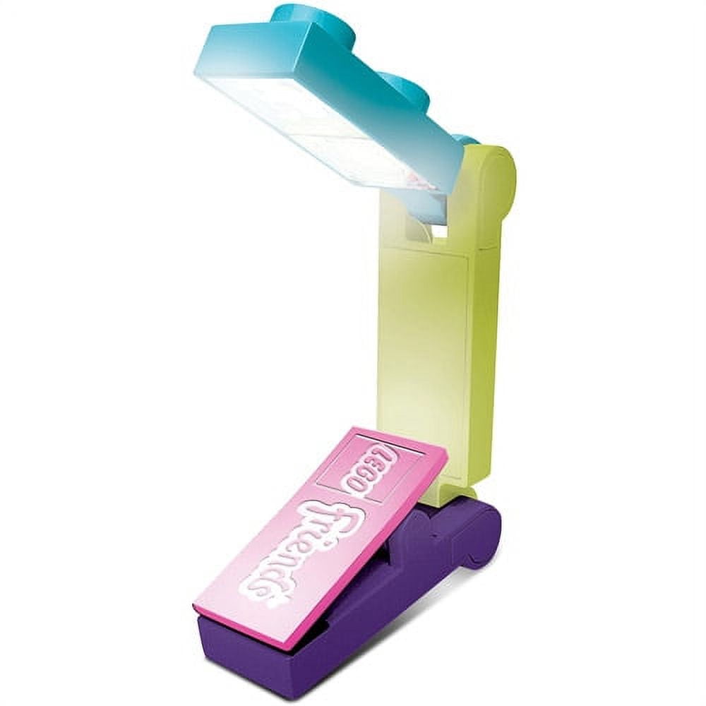 LEGO Friends Book Light