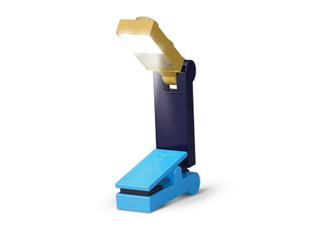 Main image of LEGO Legends of Chima Book Light (LGLCL7-1)