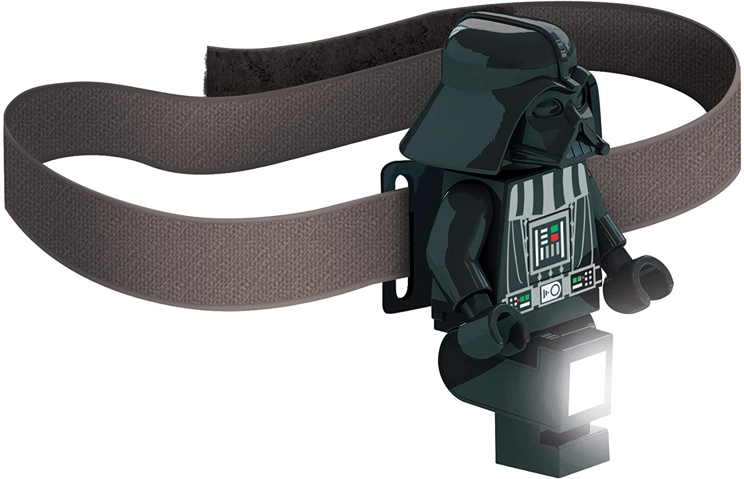 LEGO Darth Vader Head Lamp