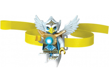LEGO Legends of Chima Eris Head Lamp