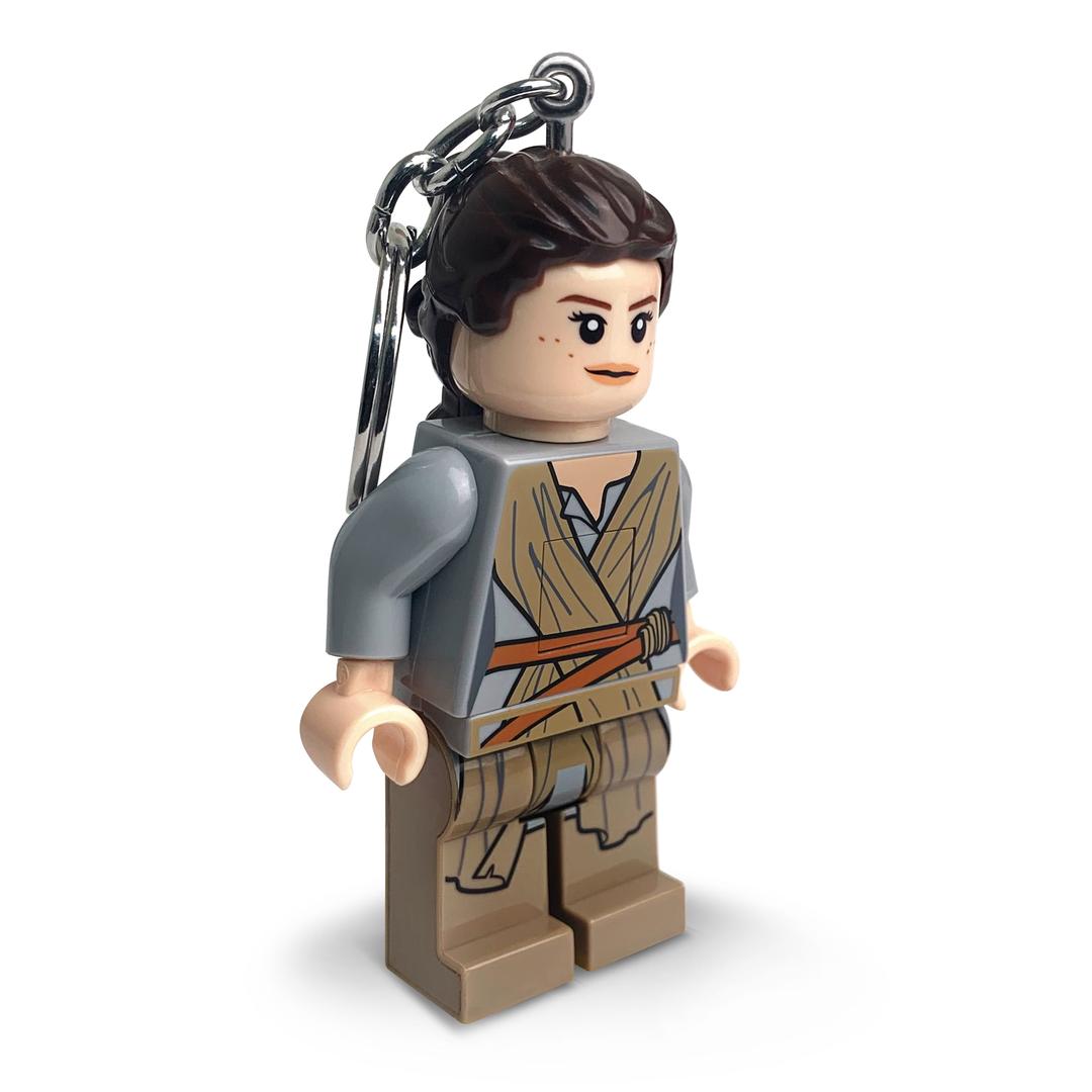 Main image of LEGO Rey Key Light (LGLKE102-1) Main image of LEGO Rey Key Light (LGLKE102-1)