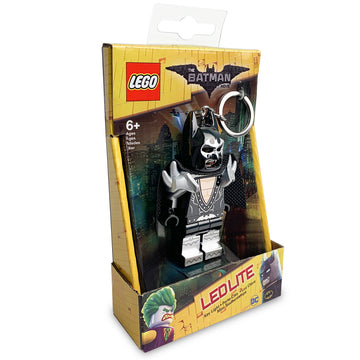 Main image of LEGO Batman Glam Rocker Key Light (LGLKE103G-1) Main image of LEGO Batman Glam Rocker Key Light (LGLKE103G-1)