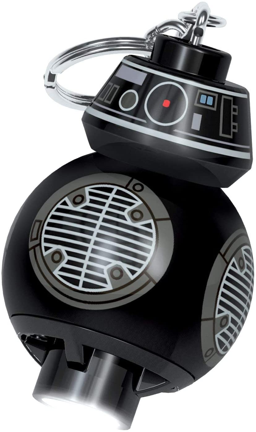 LEGO BB-9E Key Light
