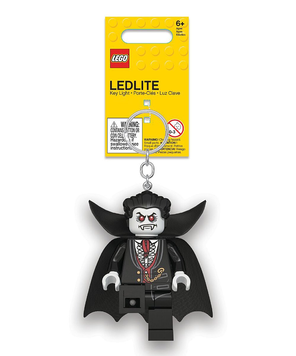 LEGO Lord Vampyre Key Light