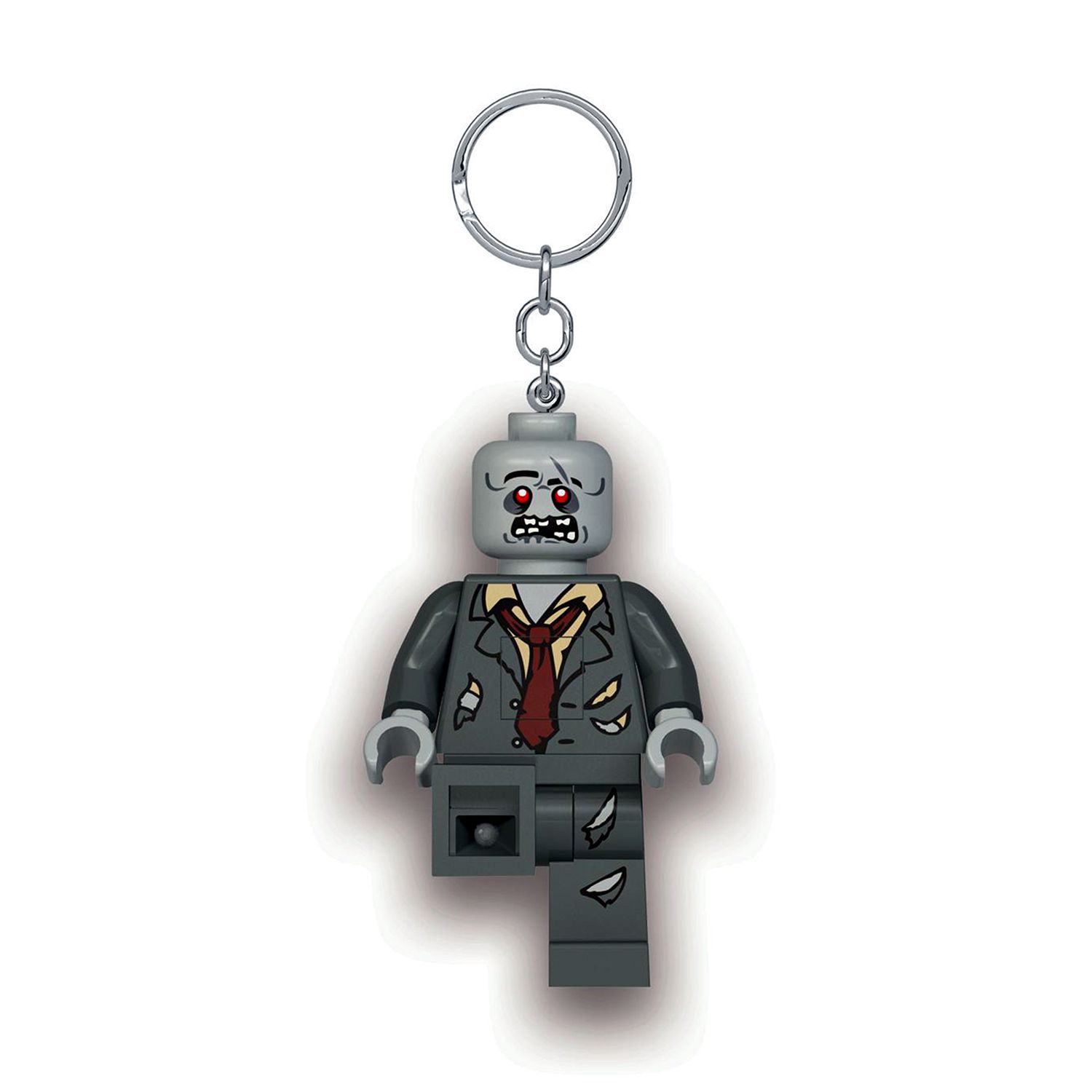 LEGO Zombie Key Light
