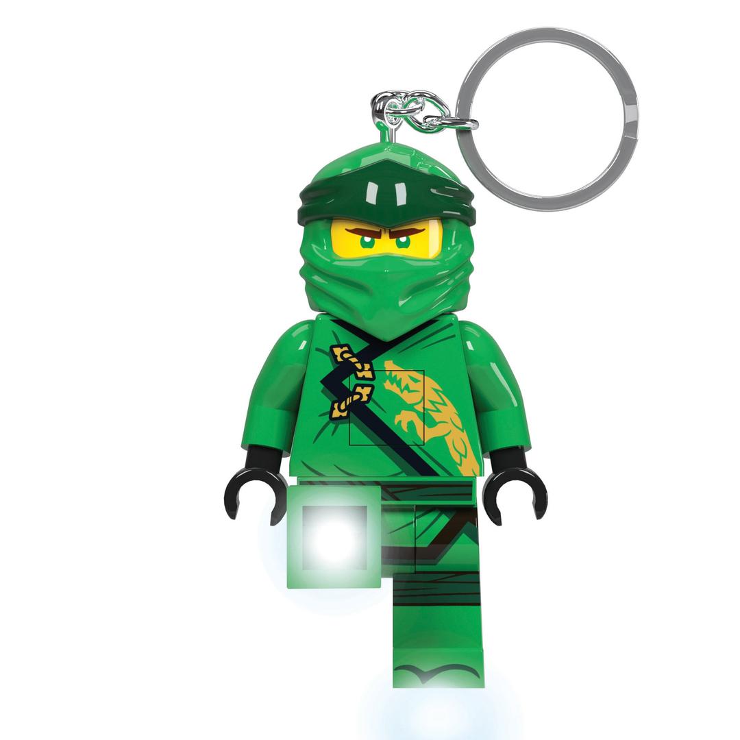LEGO Lloyd Key Light