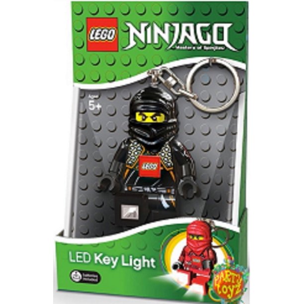 LEGO Cole Key Light