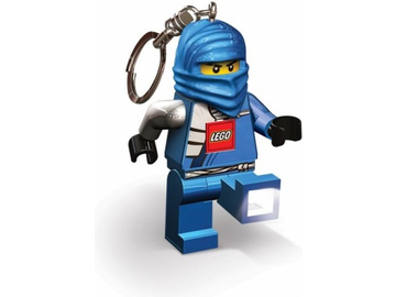 LEGO Jay Key Light