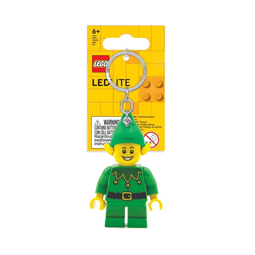 Main image of LEGO Elf Key Light (LGLKE181H-1)