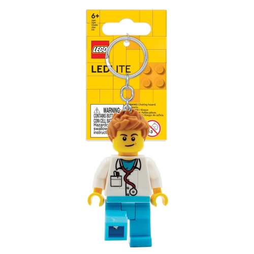 Main image of LEGO Doctor Key Light (LGLKE184H-1)