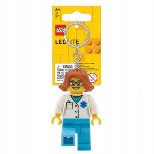 Main image of LEGO Doctor Key Light (LGLKE185H-1)