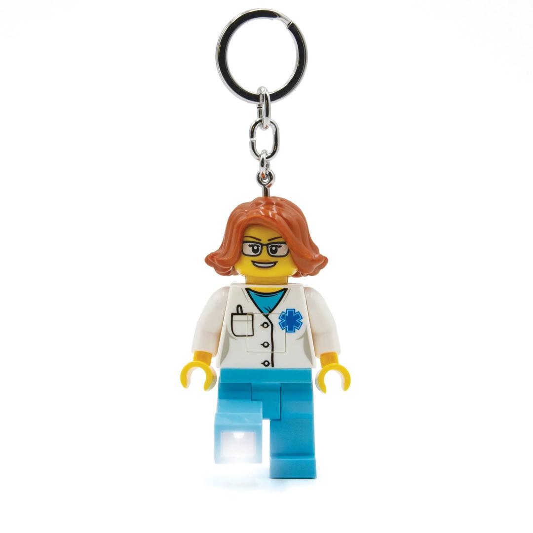 LEGO Doctor Key Light