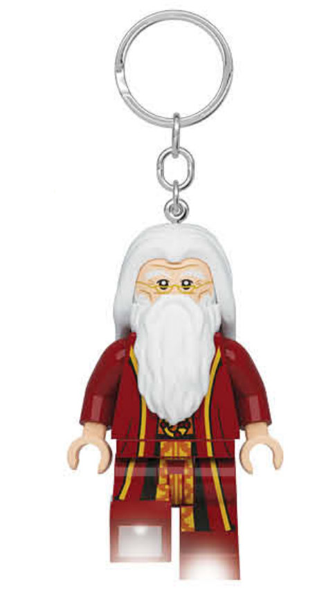 Main image of LEGO Albus Dumbledore Key Light (LGLKE197H-1)