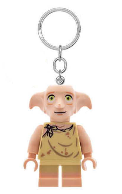 Main image of LEGO Dobby Key Light (LGLKE202H-1)