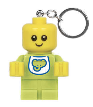 Main image of LEGO Baby Key Light (LGLKE209-1)