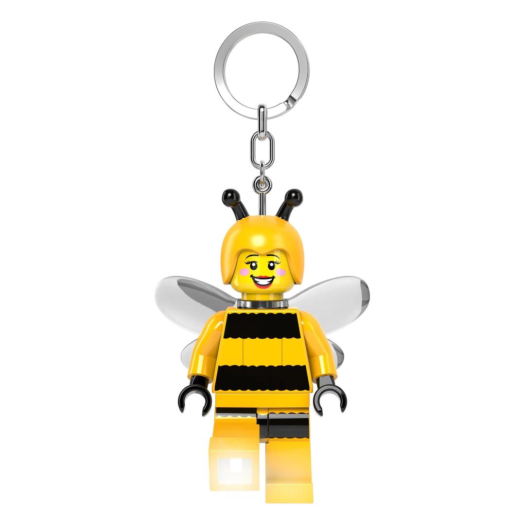LEGO Bumble Bee Key Light