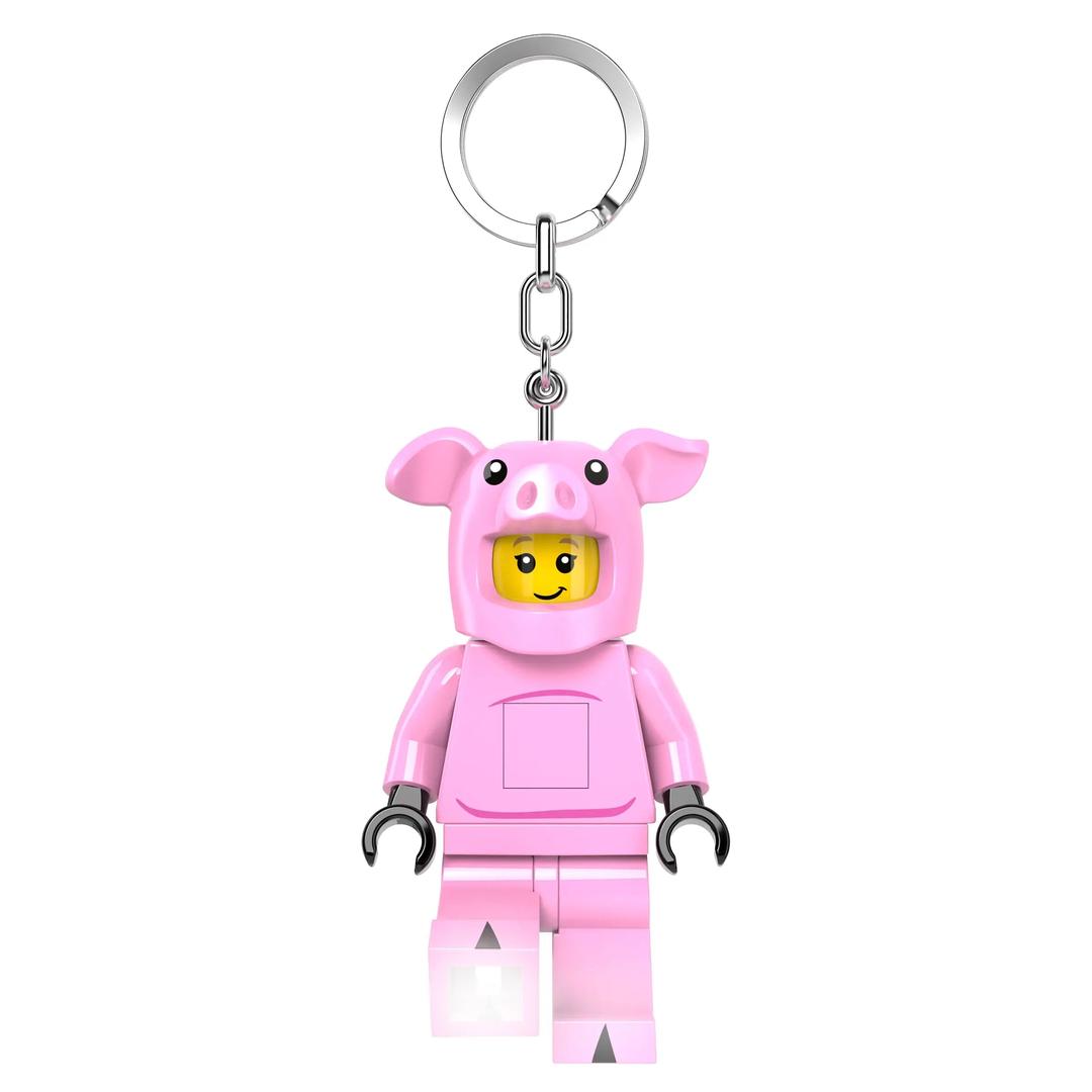 Piggy Girl Key Light (LGLKE212-1) — Prix et comparaison | Brick Broker