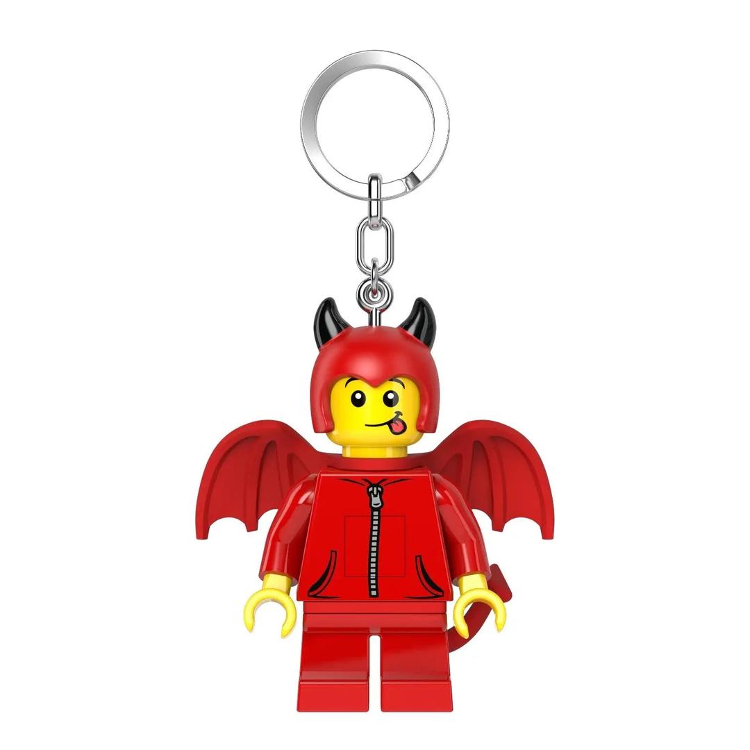LEGO Cute Little Devil Key Light