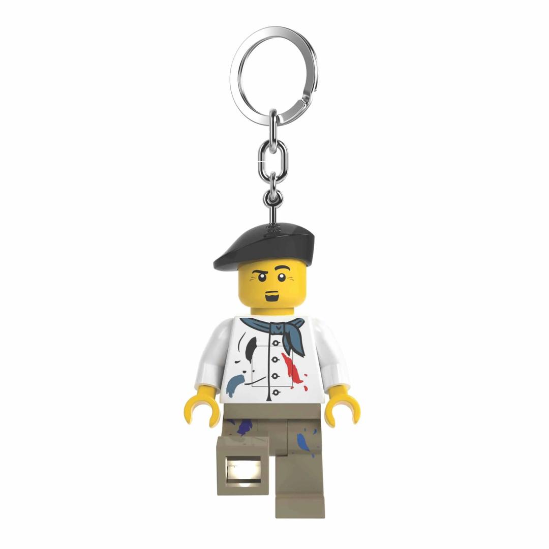 LEGO Artist Key Light