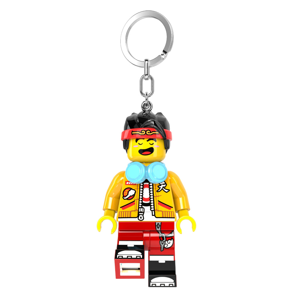 Monkie Kid Key Light