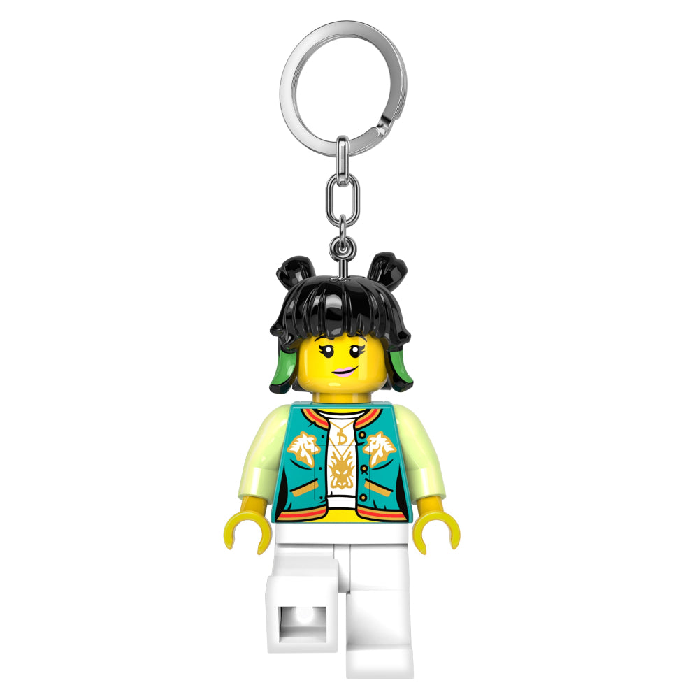 Mei Key Light