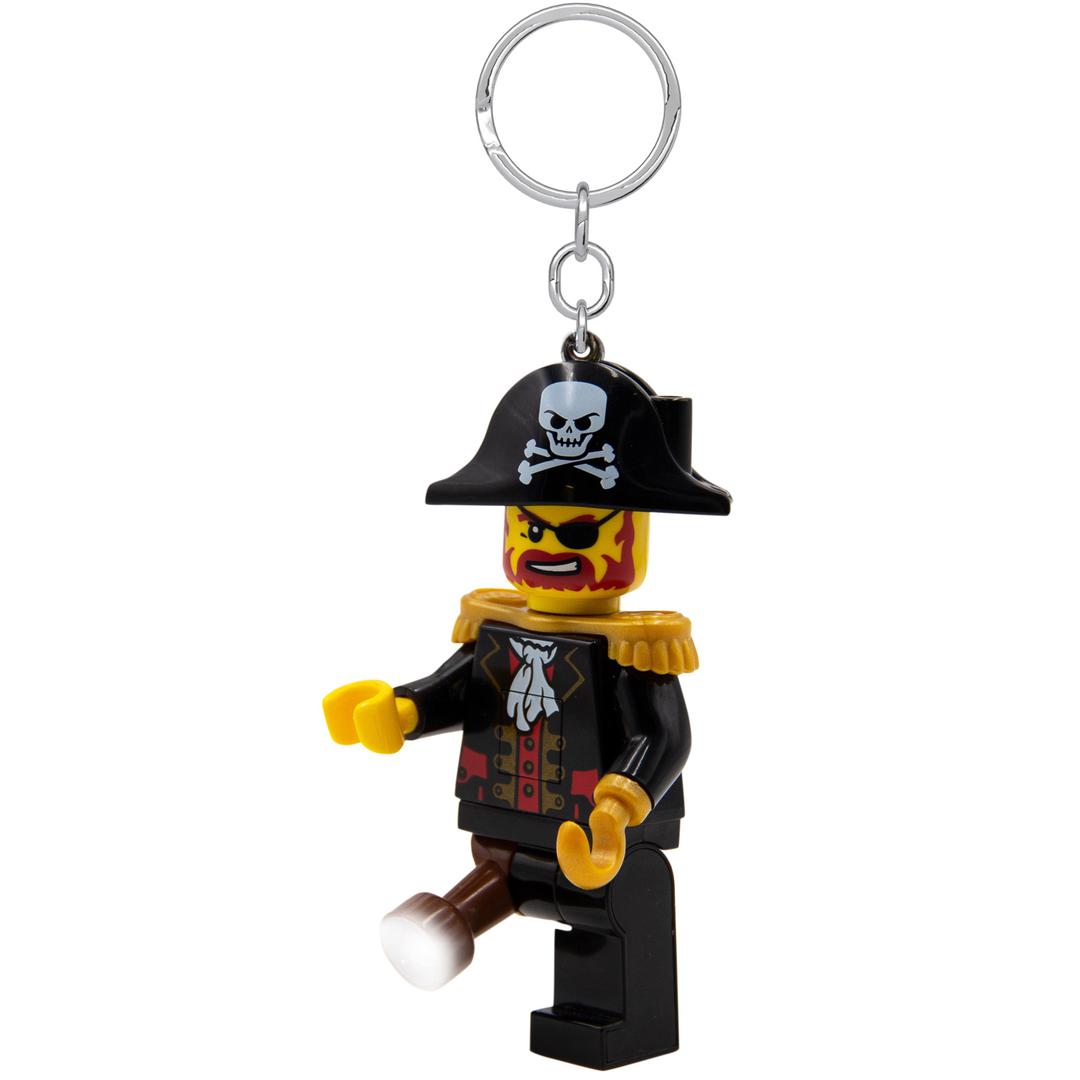 LEGO Captain Brickbeard Key Light