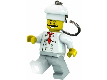 Main image of LEGO Chef Key Light (LGLKE24-1)